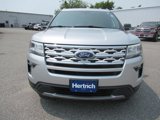 Used 2018 Ford Explorer XLT w/ Equipment Group 201A image 2