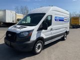 Used 2023 Ford Transit 250 148 High Roof w/ Load Area Protection Package image 3