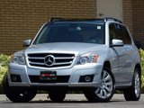 Used 2012 Mercedes-Benz GLK 350 2WD image 4