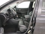 Used 2021 Jeep Cherokee Latitude Plus image 5