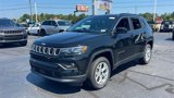 New 2025 Jeep Compass Latitude image 3