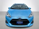 Used 2016 Toyota Prius C Three image 3