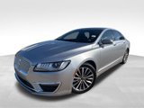 Used 2020 Lincoln MKZ AWD image 2