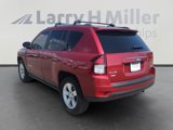 Certified 2017 Jeep Compass Latitude image 4