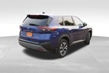 Used 2022 Nissan Rogue SV image 6
