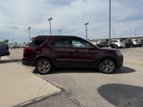 Used 2018 Ford Explorer Sport w/ Equipment Group 401A image 5