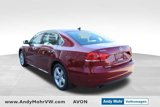 Used 2015 Volkswagen Passat 1.8T Limited Edition image 4