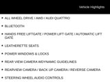 Used 2020 BMW X3 xDrive30i w/ Convenience Package image 5