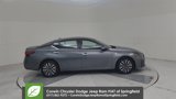 Used 2023 Nissan Altima 2.5 SV image 2