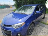Used 2014 Toyota Corolla S Premium image 2