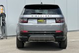 New 2025 Land Rover Discovery Sport Dynamic SE image 4