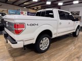 Used 2012 Ford F150 Platinum image 5