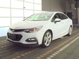 Used 2017 Chevrolet Cruze Premier image 4
