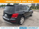 Used 2013 Mercedes-Benz GLK 350 4MATIC image 3