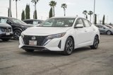 New 2025 Nissan Sentra SV w/ All-Weather Package image 4