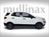 Certified 2021 Ford EcoSport S image 4