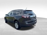 Used 2015 Chevrolet Traverse LS image 3