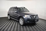 Used 2010 Mercedes-Benz GLK 350 4MATIC image 3