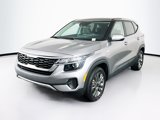 Used 2022 Kia Seltos LX image 3