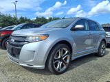 Used 2013 Ford Edge Sport w/ Driver Entry Pkg image 3