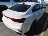 Used 2022 Kia Forte LXS w/ LXS Technology Package image 4