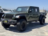 Certified 2023 Jeep Gladiator Rubicon w/ Trailer Tow Package image 3