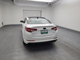 Used 2013 Kia Optima SX w/ Limited Pkg image 6