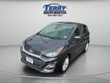 Used 2021 Chevrolet Spark LT image 2