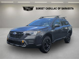 Used 2023 Subaru Outback Wilderness image 3