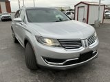 Used 2017 Lincoln MKX Reserve w/ Driver Assistance Package image 2
