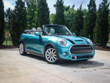 Used 2017 MINI Cooper S image 2