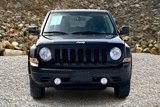 Used 2014 Jeep Patriot Latitude w/ Sun/Sound Group image 3