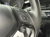 Used 2021 Toyota C-HR Nightshade image 4