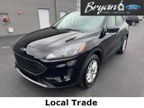 Used 2022 Ford Escape SE w/ Cold Weather Package image 3