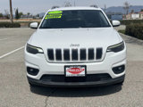 Used 2019 Jeep Cherokee Latitude Plus w/ Comfort/Convenience Group image 5