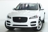 Used 2017 Jaguar F-PACE Premium image 3