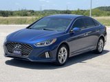 Used 2019 Hyundai Sonata SEL image 3