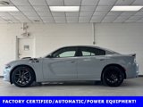 Certified 2021 Dodge Charger SXT w/ Blacktop Package image 3