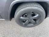 Used 2015 Jeep Grand Cherokee Altitude image 4