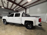 Used 2017 Chevrolet Silverado 1500 LT w/ All Star Edition image 5