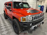 Used 2008 HUMMER H3 image 5
