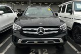 Used 2021 Mercedes-Benz GLC 300 image 4