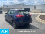 Used 2020 Nissan Kicks SR image 4