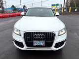 Used 2017 Audi Q5 2.0T Premium w/ Audi MMI Navigation Plus image 5