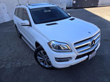 Used 2014 Mercedes-Benz GL 450 4MATIC image 5