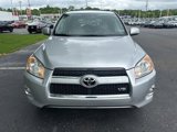 Used 2010 Toyota RAV4 Limited w/ Limited Extra Value Pkg image 3