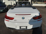 Used 2014 BMW 650i xDrive Convertible image 4