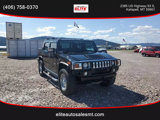Used 2006 HUMMER H2 SUT image 4
