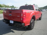 Used 2019 Ford Ranger XLT w/ Equipment Group 302A Luxury image 6
