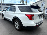 Used 2022 Ford Explorer XLT image 2